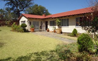 3 Bedroom House in Corlett Gardens