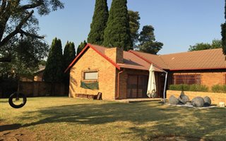4 Bedroom House in Croydon