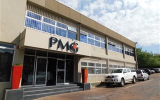 600 m² Office Space in Bordeaux