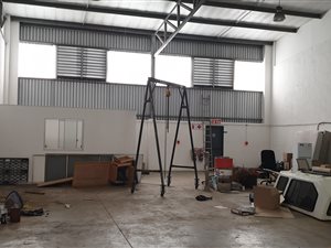 303 m² Commercial space in Briardene