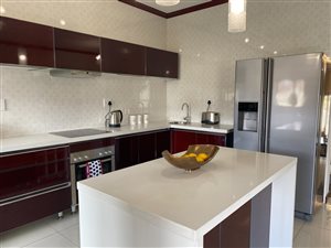 3 Bed Townhouse in Noordwyk