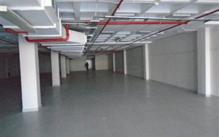 627 m² Retail Space in Pinetown Central