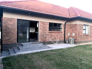 3 Bed House in Risidale