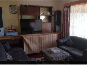 3 Bed Duplex in Haddon