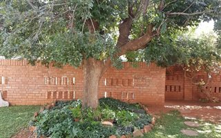 8 Bedroom House in Jan Kempdorp