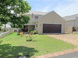 4 Bed House in Hemel en Aarde