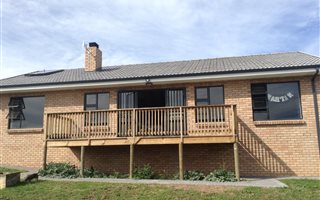 3 Bedroom House in Reebok
