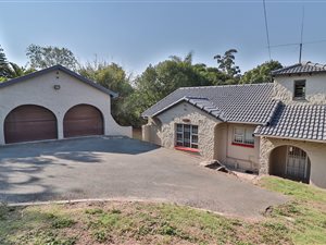 3 Bed House in Escombe