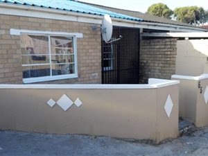 3 Bedroom House in Eastridge