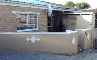 3 Bedroom House in Eastridge