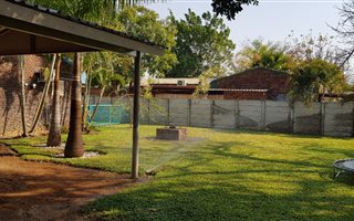 3 Bedroom House in Onverwacht