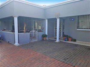3 Bed House in Fairwood
