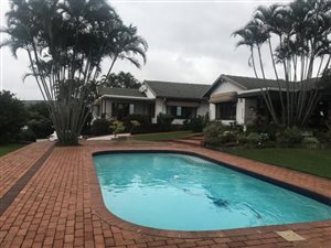 2 Bedroom Garden Cottage in Westville