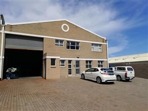 280 m² Commercial space in Durbanville Central