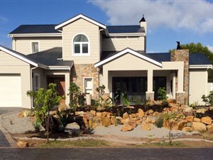 3 Bed House in Goose Valley