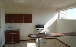 1 Bedroom House in Elspark