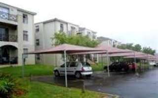 2 Bedroom Apartment in Brackenfell Central