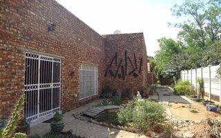 3 Bedroom House in Allanridge