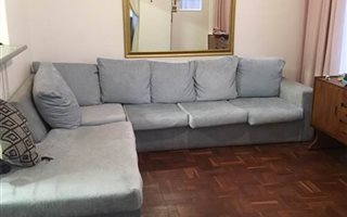 3 Bedroom House in Kensington