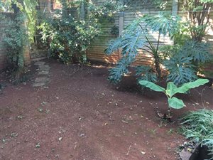 3 Bed Apartment in Pietermaritzburg Central