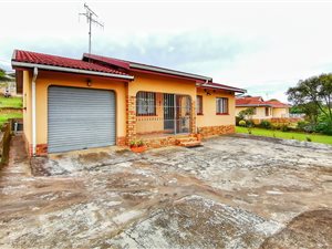 3 Bed House in Oslo Beach