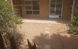 3 Bedroom Duplex in Mayville