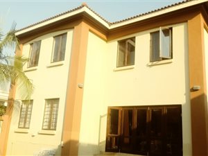 3 Bed House in Ninapark