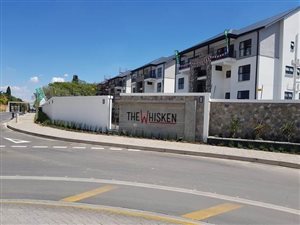 1 Bed Apartment in Kyalami