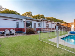 3 Bed House in Highlands North