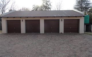 2.3 ha Farm in Emfuleni Golf Estate