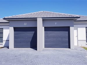 3 Bed House in Tableview