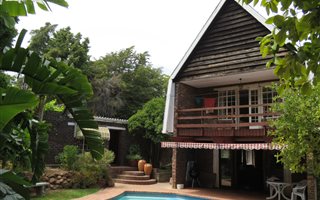 3 Bedroom House in La Sandra