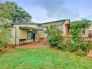 3 Bed House in Lindhaven