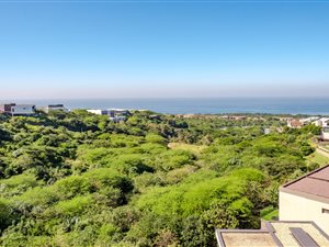 3 Bed Apartment in Umhlanga Ridge