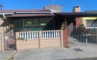 2 Bedroom House in Woodlands