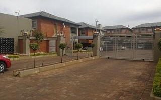 2 Bedroom Townhouse in Booysens