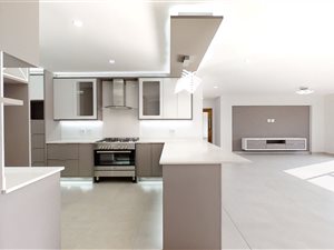 3 Bed House in Dayanglen