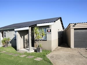 3 Bed House in Brookville