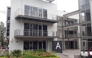 263 m² Office Space in Bryanston