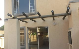 2 Bedroom Duplex in Annlin