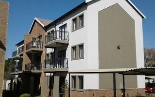 2 Bedroom Apartment in Montana Park