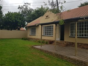 2 Bedroom House in Noordwyk