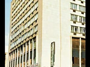 1 Bed Apartment in Johannesburg Central