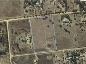 2.6 ha Farm in Laezonia