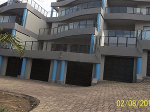 3 Bed Apartment in Margate