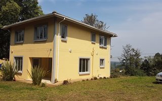 3 Bedroom House in Richmond