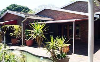 3 Bedroom House in Cato Manor