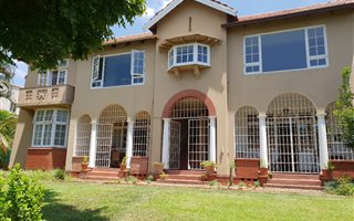 2 Bedroom Apartment in Glenwood
