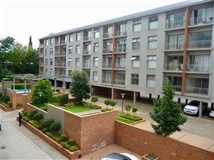 1 Bed Apartment in New Muckleneuk