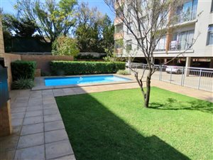 1 Bed Apartment in New Muckleneuk